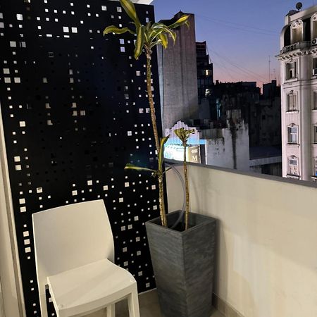 Апартаменты Obelisco 1 Буэнос-Айрес Экстерьер фото
